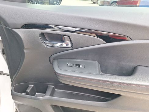 Used 2021 Honda Pilot Black Edition image 36