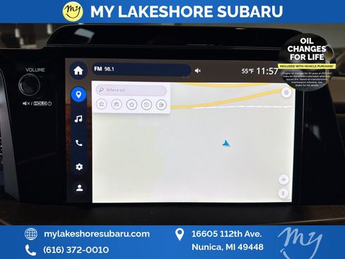 New 2026 Subaru Outback Wilderness image 18