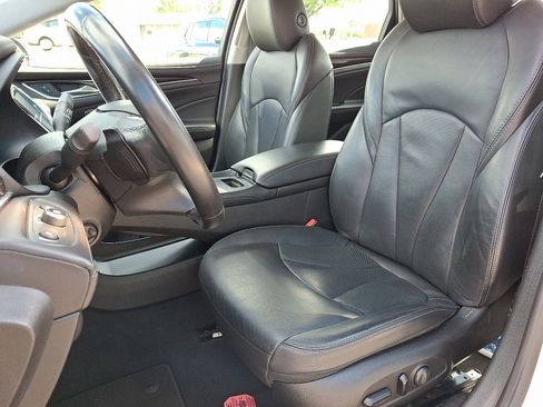 Used 2017 Buick LaCrosse Essence w/ Sights and Sounds Package image 13