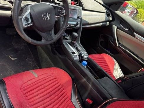 Used 2017 Honda Civic LX-P image 6