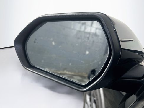 Used 2025 Kia K4 FWD image 16
