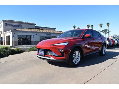 New 2026 Buick Envista Preferred w/ Convenience I Package