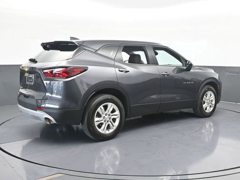 Used 2021 Chevrolet Blazer LT image 6