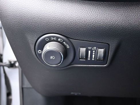 New 2026 Jeep Compass Latitude AWD/4WD image 26