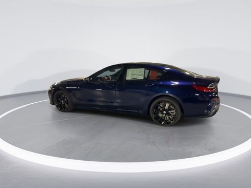 New 2026 BMW 840i xDrive image 5