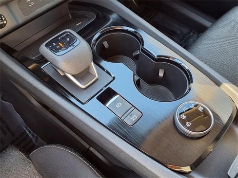 Certified 2024 Nissan Rogue SV image 8