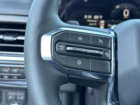 New 2026 GMC Yukon Denali AWD/4WD image 19