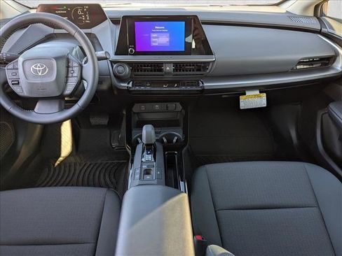 New 2026 Toyota Prius LE image 14