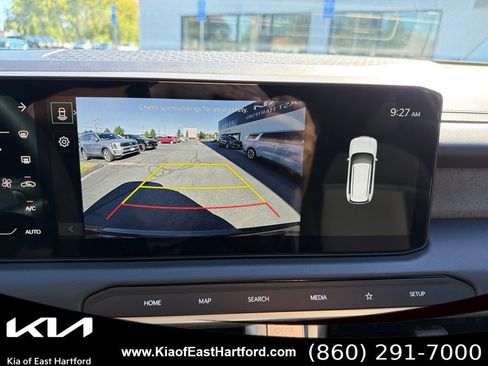 New 2027 Kia Telluride S AWD/4WD image 34
