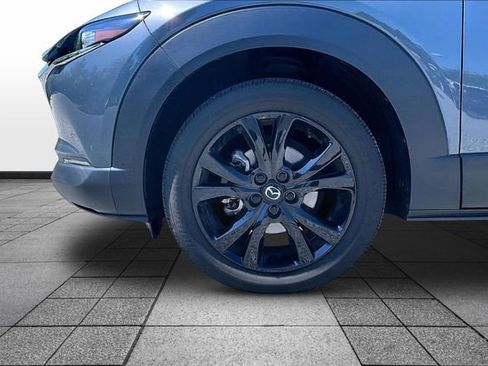 Used 2023 MAZDA CX-30 AWD 2.5 S w/ Preferred Package image 5