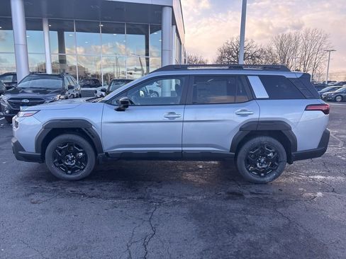 New 2026 Subaru Outback Limited image 7