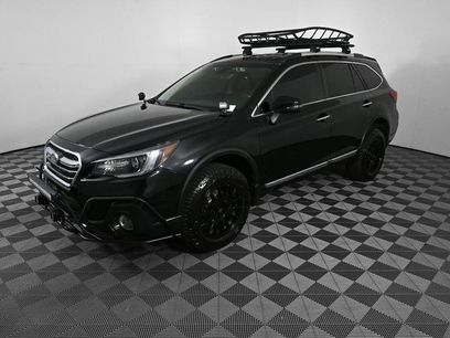 Used 2019 Subaru Outback 3.6R Touring w/ Protection Package #1