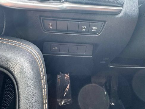 Certified 2024 MAZDA CX-90 3.3 Turbo w/ Preferred Plus AWD/4WD image 33