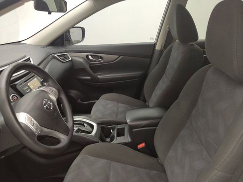 Used 2016 Nissan Rogue SV FWD image 17