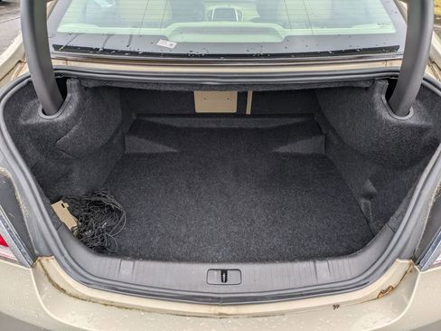 Used 2010 Buick LaCrosse CXL w/ Luxury Package image 29