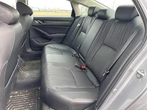 Used 2020 Honda Accord EX-L image 13
