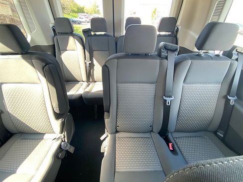 Used 2023 Ford Transit 350 XLT RWD image 27