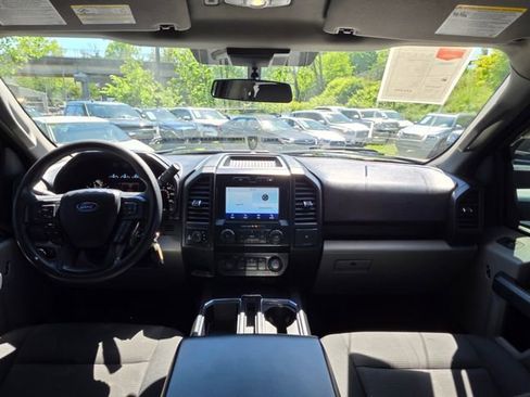 Used 2020 Ford F150 XL w/ Equipment Group 101A Mid AWD/4WD image 32