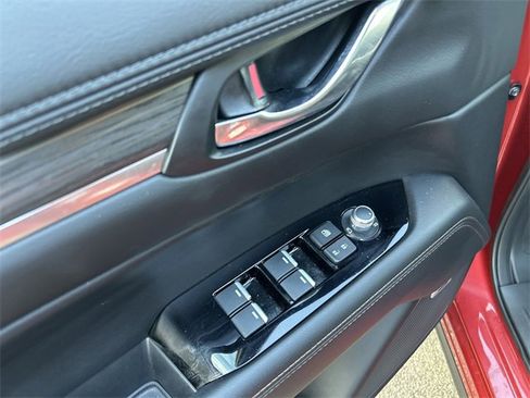 Used 2021 MAZDA CX-5 Grand Touring Reserve image 23