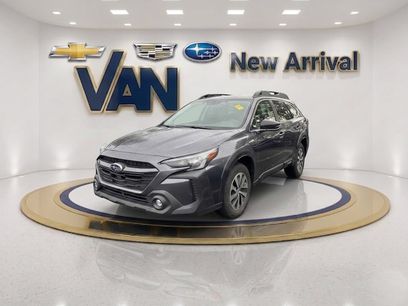 Used 2024 Subaru Outback Premium