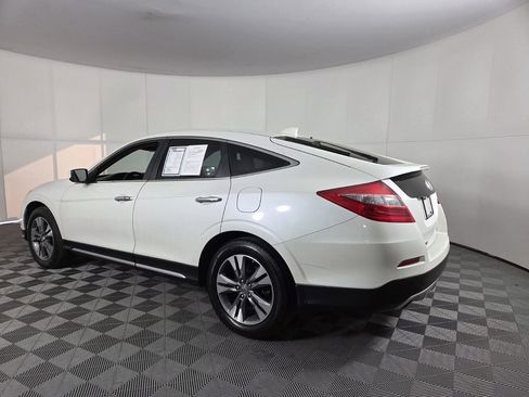 Used 2015 Honda Crosstour EX-L image 5