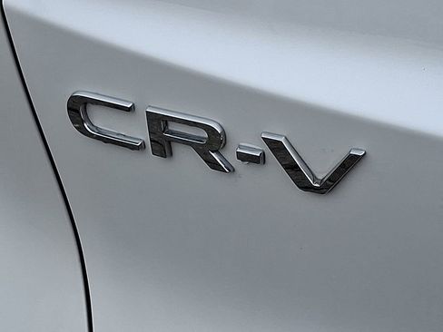 Used 2025 Honda CR-V EX-L image 34