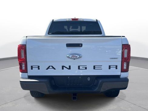 Used 2019 Ford Ranger XLT w/ Equipment Group 302A Luxury AWD/4WD image 7