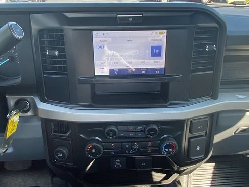 New 2026 Ford F450 XL w/ Ambulance Prep Package RWD image 19