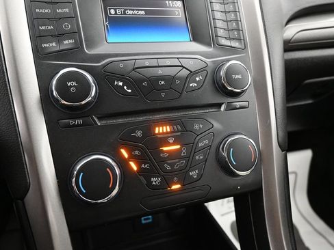 Used 2018 Ford Fusion S FWD image 16