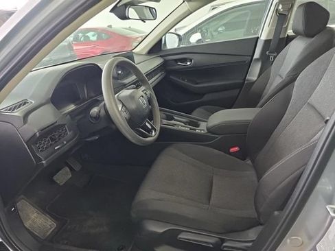 Used 2026 Honda Accord LX image 5