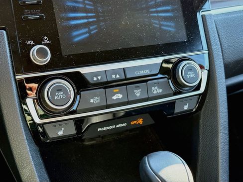 Used 2020 Honda Civic EX-L image 17