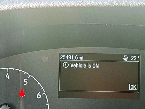 Used 2023 Ford Transit 350 148 High Roof Extended w/ Load Area Protection Package image 12