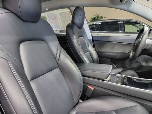 Used 2020 Tesla Model Y Long Range AWD/4WD image 15