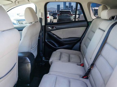 Used 2016 MAZDA CX-5 Touring FWD image 16