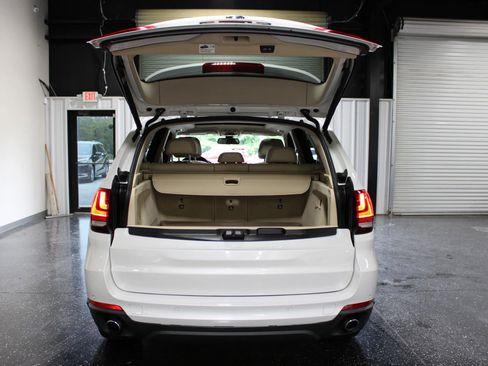 Used 2014 BMW X5 xDrive35i AWD/4WD image 36