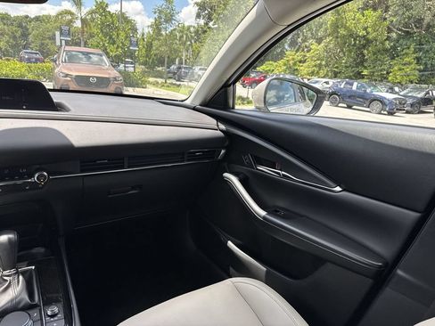 Certified 2024 MAZDA CX-30 AWD 2.5 S w/ Preferred Package image 15