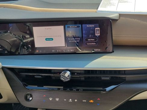 New 2026 Nissan Murano Platinum w/ Cargo Package image 9