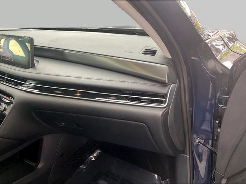 Used 2022 INFINITI QX60 Luxe w/ Cargo Package FWD image 19