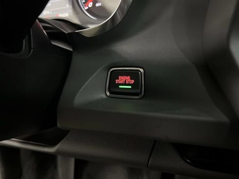 Certified 2023 Chevrolet Camaro LT w/ RS Package RWD image 16