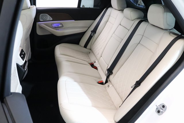 Used 2025 Mercedes-Benz GLE 63 AMG S image 16