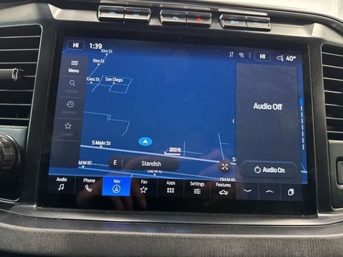 Used 2024 Ford F350 Platinum image 28