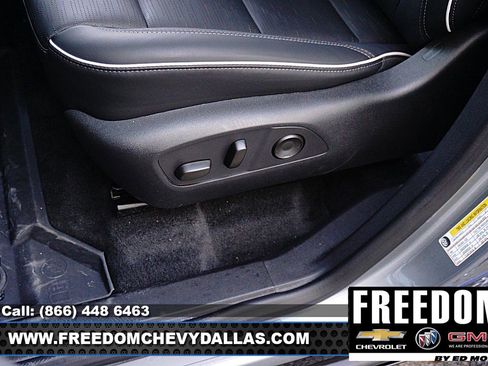 New 2026 Buick Enclave Sport Touring w/ Power Package FWD image 33