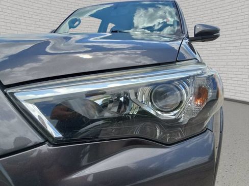 Used 2019 Toyota 4Runner Limited RWD image 33