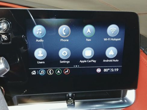 Used 2020 Chevrolet Corvette Stingray Premium Cpe w/ 3LT Preferred Equipment Group RWD image 24