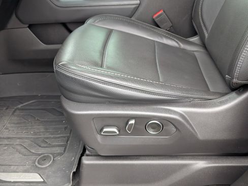 Used 2024 GMC Sierra 1500 Denali w/ Denali Reserve Package image 12