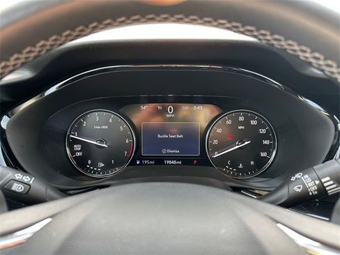 Used 2023 Buick Envision Essence image 26