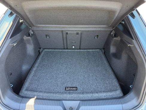 Used 2024 Volkswagen ID.4 S RWD image 17