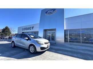 Used 2013 Kia Rio LX image 1