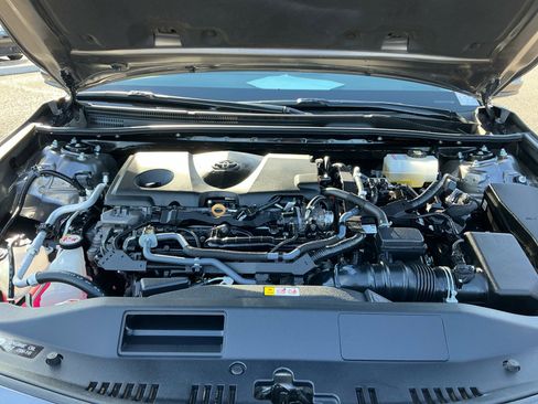 Certified 2023 Toyota Camry LE image 21