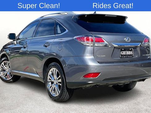 Used 2013 Lexus RX 350 FWD image 15